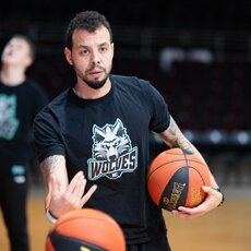 rungtynių akimirka | LKL nuotr. 3