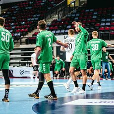 Lietuvių ir estų rungtynės | rankinis.lt nuotr. 12