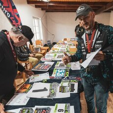 „Balkan Offroad Rallye“ | Organizatorių nuotr. 6