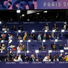 Olimpinis vyrų disko metimo finalas | Kipro Štreimikio/LTOK nuotr. 184