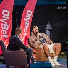 Fotopolis.lt nuotr. | Organizatorių nuotr. 14