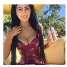 Melissa Howe | Instagram.com nuotr 43