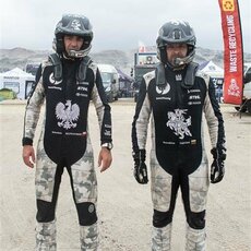 Benediktas Vanagas ir Sebastianas Rozwadowski | Pitlane/Ryčio Šeškaičio nuotr. 77