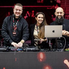 rungtynių akimirka | LKL nuotr. 45