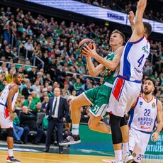 Arnas Butkevičius | Eriko Ovčarenko / BNS foto nuotr. 16