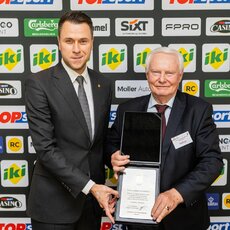 2025-ųjų LFF eilinė Konferencija | Manto Daškevičiaus nuotr. 20