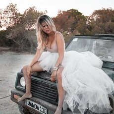 Wanda Nara | Instagram.com nuotr 33