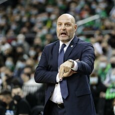„Žalgiris“ - „Fenerbahče“ rungtynių akimirka | Eriko Ovčarenko / BNS foto nuotr. 19