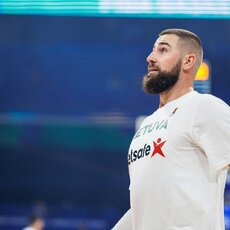 Valančiūnas | BNS nuotr. 1