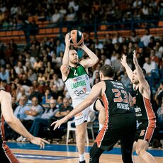 Lukas Lekavičius | „Žalgiris“ nuotr. 3