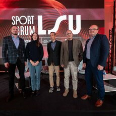 LSU Sporto forumas | Organizatorių nuotr. 10