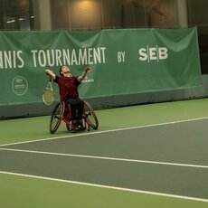 „SEB arenos“ nuotr. | Organizatorių nuotr. 1