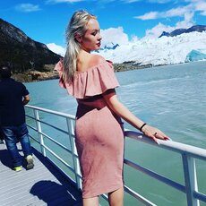 Lola Taylor | Instagram.com nuotr 34