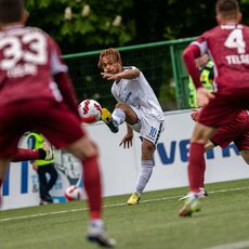 „Hegelmann“ ir „Džiugo“ rungtynės | E.Kniežausko nuotr. 8