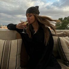 Laila Hasanovic | Instagram.com nuotr 21