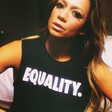 Kate Abdo | Instagram.com nuotr 12