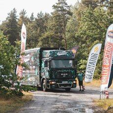 „CFMOTO Thunder Racing Team“ nuotr. | Komandos nuotr. 17