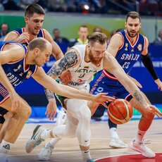 Brazdeikis | BNS nuotr. 16