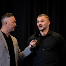 Sergejus Maslobojevas | „Glory“ nuotr. 13