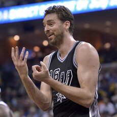 Pau Gasolis | Scanpix nuotr. 14