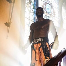 Deontay Wilderis | Instagram.com nuotr 97