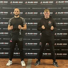 „KOK/MMA Bushido“ turnyro akistatos | Organizatorių nuotr. 12