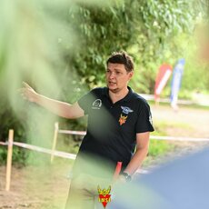 „Hard Enduro“ čempionatas Panevėžiuke | Dariaus Kibirkščio nuotr. 21