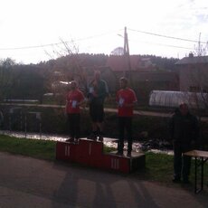 Vilniaus baidarių slalomo čempionatas | Organizatorių nuotr. 10
