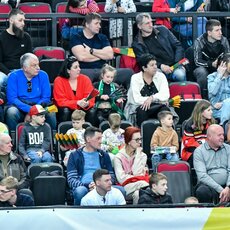 Lietuvių ir vengrų rungtynės | rankinis.lt nuotr. 7