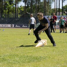 Dovydo Vaikšnoro nuotr. | Organizatorių nuotr. 22