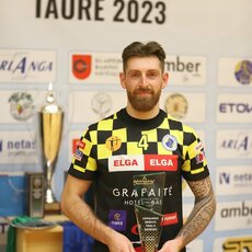 LTF taurės finalai | Esmiraldo Sliežausko nuotr. 6
