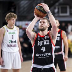 Rungtynių nuotrauka | LKL nuotr. 26