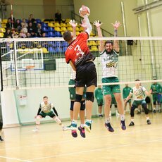 Esmiraldo Sliežausko nuotr. | Organizatorių nuotr. 1