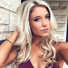 Brittany Gibson | Instagram.com nuotr 18