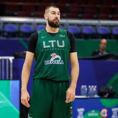 Valančiūnas | BNS nuotr. 11