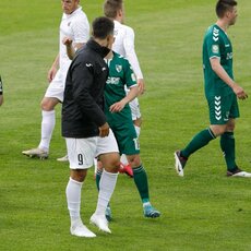 „Sūduvos“ ir „Kauno Žalgirio“ rungtynės | Eriko Ovčarenko / BNS foto nuotr. 13