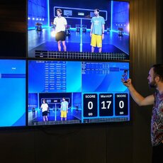 „Twain Sport“ hibridinio krepšinio turnyras (V.Skaraičio/lrytas.lt nuotr.) | Organizatorių nuotr. 6