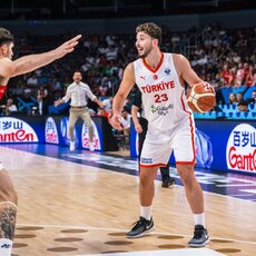 rungtynių akimirka | FIBA nuotr. 11