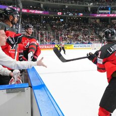 Kanados – Čekijos rungtynių akimirka | IIHF nuotr. 22
