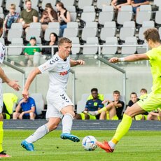 „Kauno Žalgirio ir „Riterių“ rungtynės | Lino Žemgulio nuotr. 3