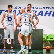 „Neptūno“ ir „Lions“ rungtynės | FIBA nuotr. 6