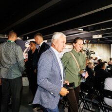 LKF prezidento rinkimai | Eriko Ovčarenko / BNS foto nuotr. 33