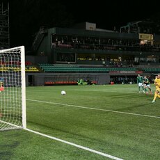 Lietuvos ir Šiaurės Airijos rinktinių rungtynės | Petro Lozdos nuotr. 27