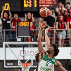 rungtynių akimirka | BNS nuotr. 4