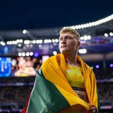 Mykolas Alekna | Vytauto Dranginio/LTOK nuotr. 54