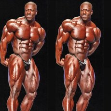 Shawnas Rhodenas | Instagram.com nuotr 42