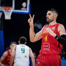 Nikola Vučevičius | FIBA nuotr. 6