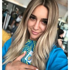 Anželika Terliuga | Instagram.com nuotr 4