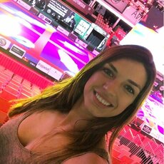Mackenzie Dern | Instagram.com nuotr 28