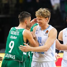 Mindaugas Kuzminskas | Sportas.lt/Tito Pacausko nuotr. 97